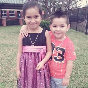 Meet your Posher, Alexandra